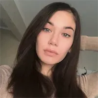 Фотография репетитора Волчкова Влада Валерьевна