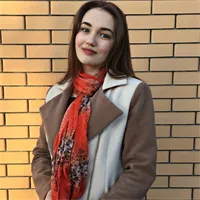 Фотография репетитора Скиданова Юлия Павловна