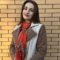 Фотография репетитора Скиданова Юлия Павловна