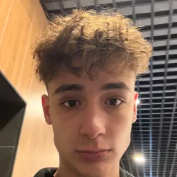 Фотография репетитора Соломко Илья Сергеевич