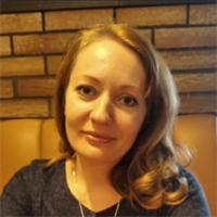 Фотография репетитора Пугачева Марина Михайловна