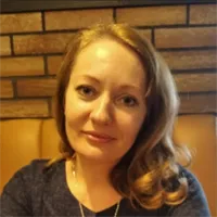 Фотография репетитора Пугачева Марина Михайловна