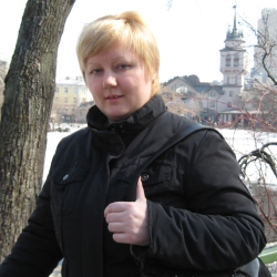 Фотография репетитора Рябинина Екатерина Викторовна