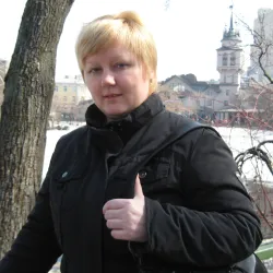 Фотография репетитора Рябинина Екатерина Викторовна