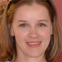 Фотография репетитора Ефимова Мария Андреена