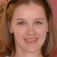 Фотография репетитора Ефимова Мария Андреена