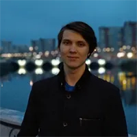 Фотография репетитора Шакиров Тимур Витальевич