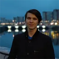 Фотография репетитора Шакиров Тимур Витальевич