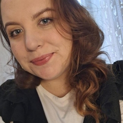 Фотография репетитора Изосимова Кристина Андреевна