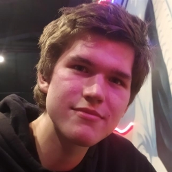 Фотография репетитора Кандалин Павел Денисович