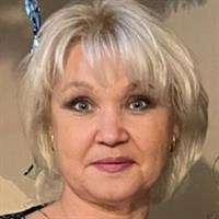 Фотография репетитора Белова Светлана Валерьевна