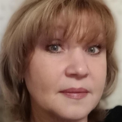 Фотография репетитора Белова Светлана Валерьевна