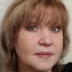 Фотография репетитора Белова Светлана Валерьевна