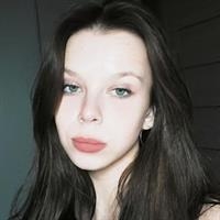 Фотография репетитора Московская Алана Дмитриевна