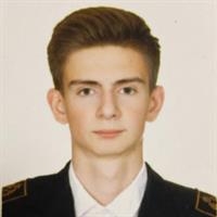 Фотография репетитора Молчанов Сергей Алексеевич