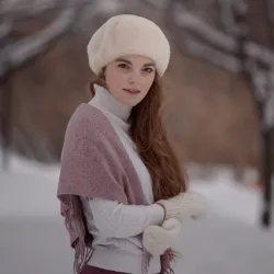 Фотография репетитора Пушкина Екатерина Владимировна