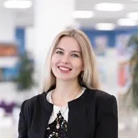 Фотография репетитора Коваленко Анжела Игоревна