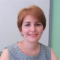 Фотография репетитора Спивак Маргарита Георгиевна