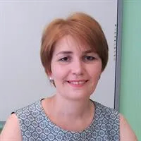 Фотография репетитора Спивак Маргарита Георгиевна