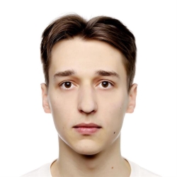 Фотография репетитора Мастюгин Алексей Юрьевич
