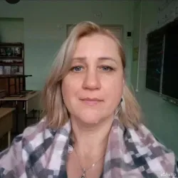 Фотография репетитора Лебедева Татьяна Анатольевна