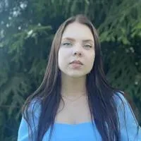 Фотография репетитора Осипова Елизавета Алексеевна