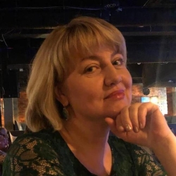 Фотография репетитора Хавина Светлана Викторовна