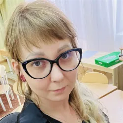 Фотография репетитора Кравченко Юлия Викторовна