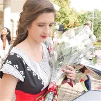 Фотография репетитора Болдырева Марина Валерьевна