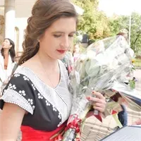 Фотография репетитора Болдырева Марина Валерьевна