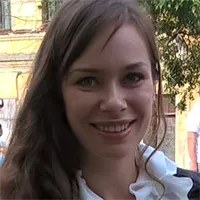 Фотография репетитора Приходько Ирина Валерьевна