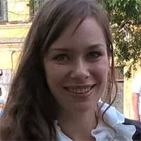 Фотография репетитора Приходько Ирина Валерьевна