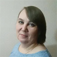 Фотография репетитора Залалян Ольга Сергеевна