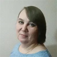 Фотография репетитора Залалян Ольга Сергеевна