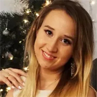 Фотография репетитора Гоголева Анастасия Сергеевна