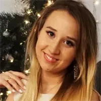 Фотография репетитора Гоголева Анастасия Сергеевна