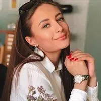 Фотография репетитора Реер Валерия Юрьевна