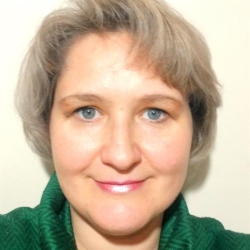 Фотография репетитора Балаева Наталья Викторовна