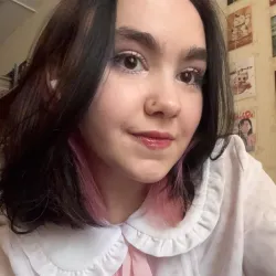 Фотография репетитора Щербакова Анастасия Романовна