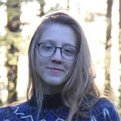 Фотография репетитора Кузнецова Екатерина Александровна