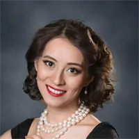 Фотография репетитора Мун Виктория Валерьевна