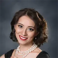 Фотография репетитора Мун Виктория Валерьевна