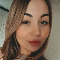 Фотография репетитора Храмова Валерия Игоревна