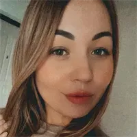 Фотография репетитора Храмова Валерия Игоревна