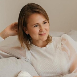 Фотография репетитора Лымарь Александра Олеговна