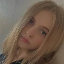 Фотография репетитора Стерхова Диана Андреевна