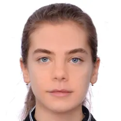 Фотография репетитора Строй Мария Сергеевна