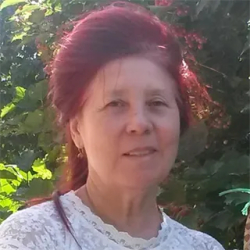 Фотография репетитора Хаценко Лариса Александровна