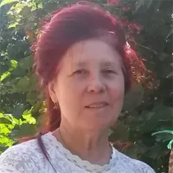 Фотография репетитора Хаценко Лариса Александровна