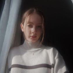 Фотография репетитора Берестовая Ирина Сергеевна